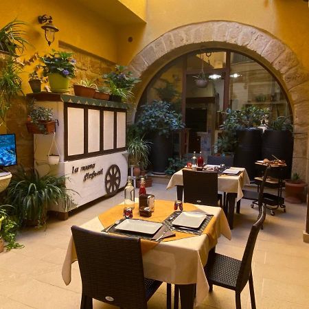 Bed and Breakfast La Nuova Girgenti Agrigent Exterior foto
