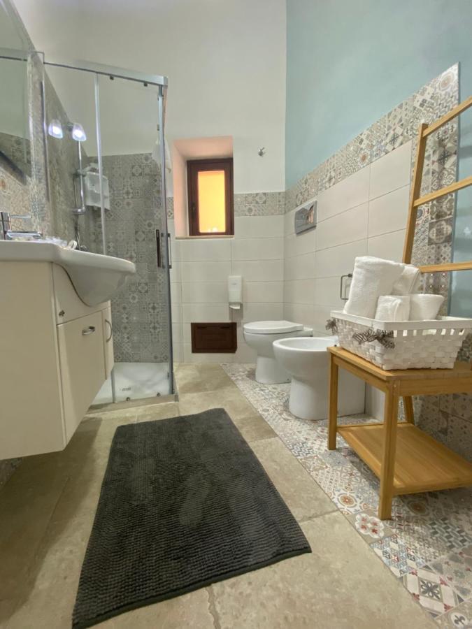 Bed and Breakfast La Nuova Girgenti Agrigent Exterior foto