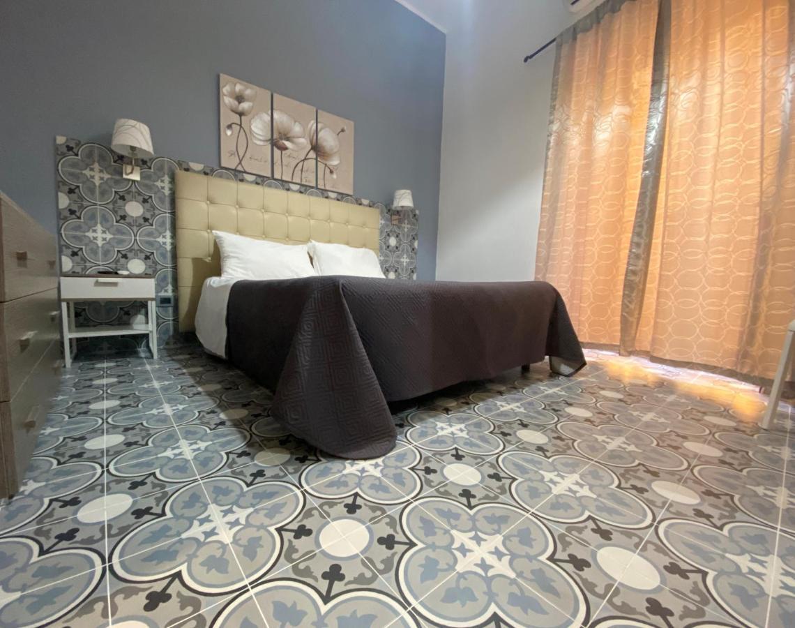 Bed and Breakfast La Nuova Girgenti Agrigent Exterior foto