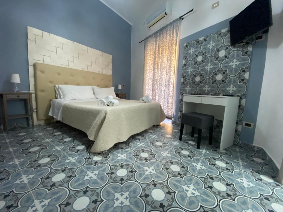 Bed and Breakfast La Nuova Girgenti Agrigent Exterior foto