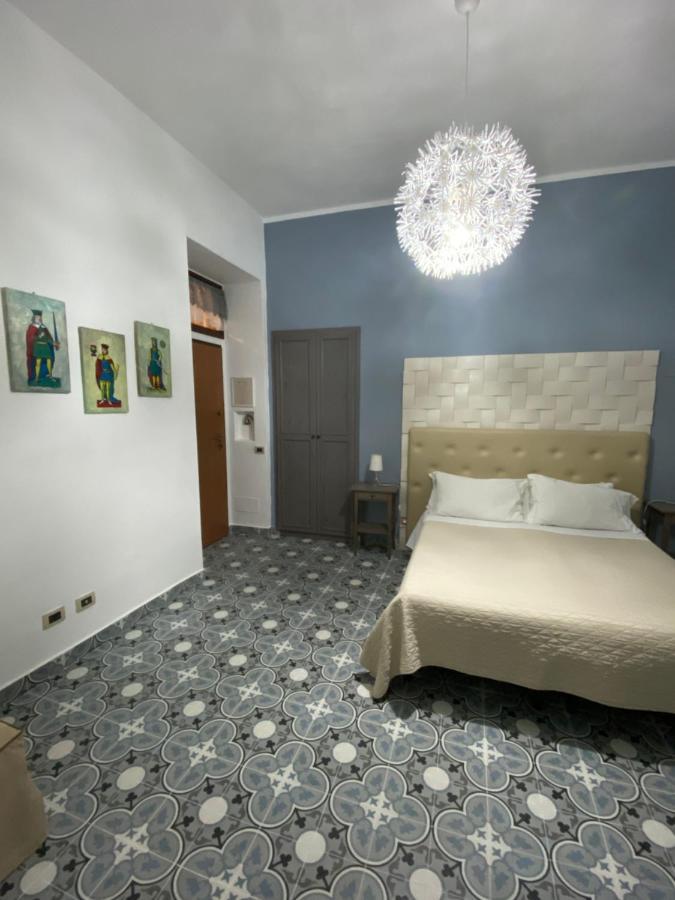 Bed and Breakfast La Nuova Girgenti Agrigent Exterior foto