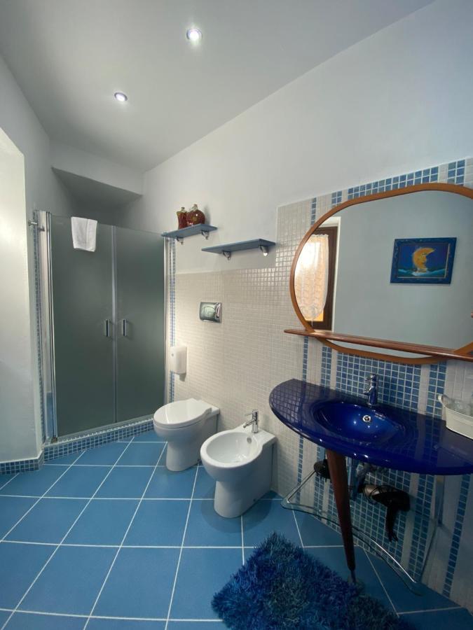 Bed and Breakfast La Nuova Girgenti Agrigent Exterior foto