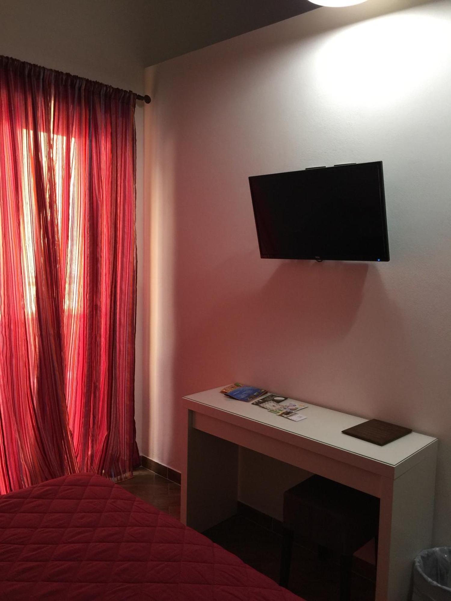Bed and Breakfast La Nuova Girgenti Agrigent Exterior foto