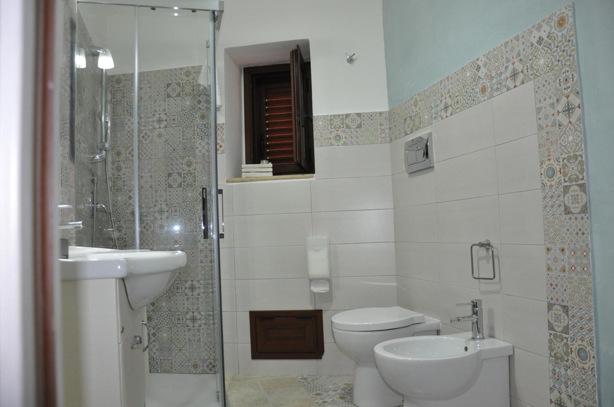 Bed and Breakfast La Nuova Girgenti Agrigent Exterior foto