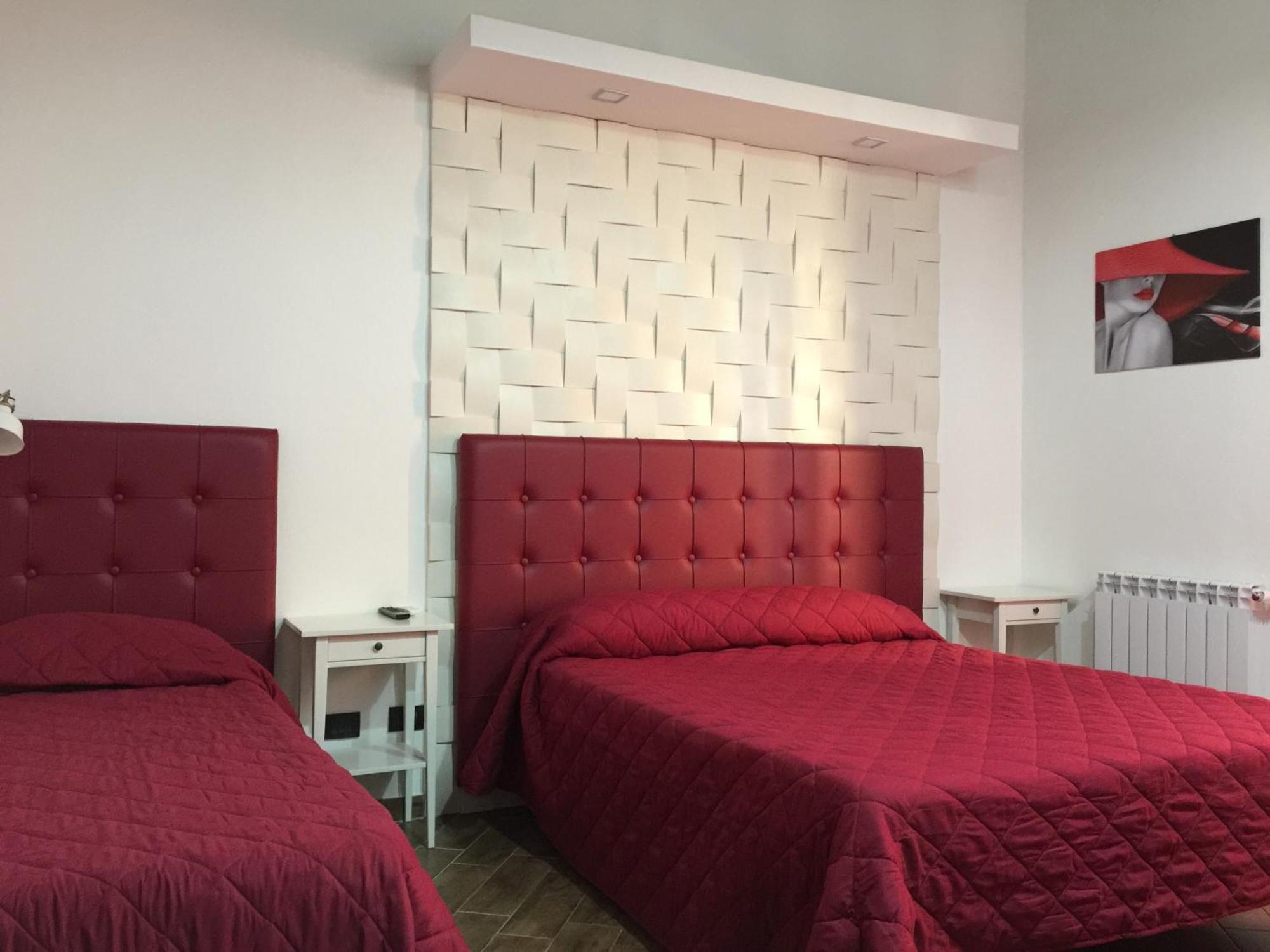 Bed and Breakfast La Nuova Girgenti Agrigent Exterior foto