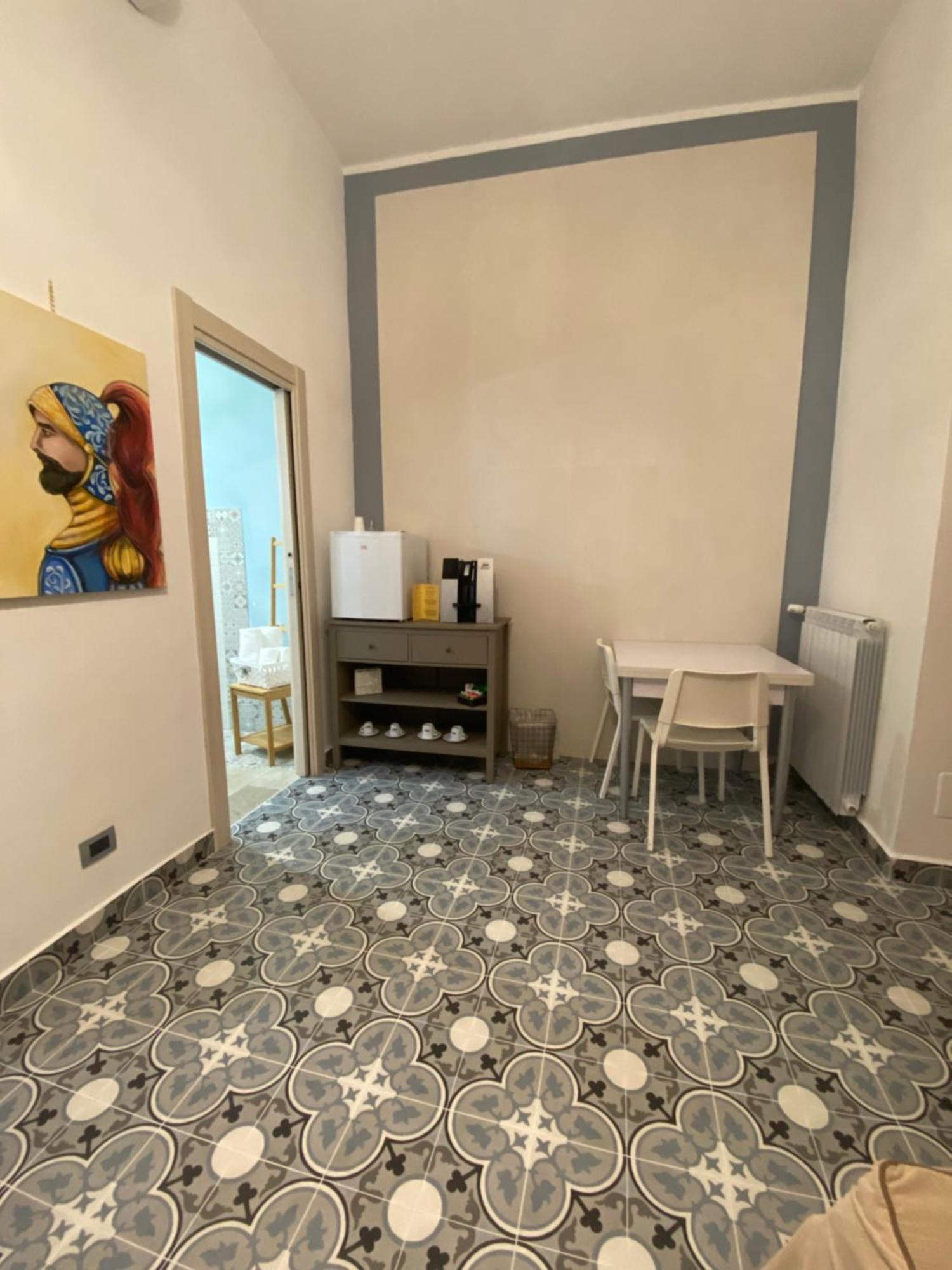 Bed and Breakfast La Nuova Girgenti Agrigent Exterior foto