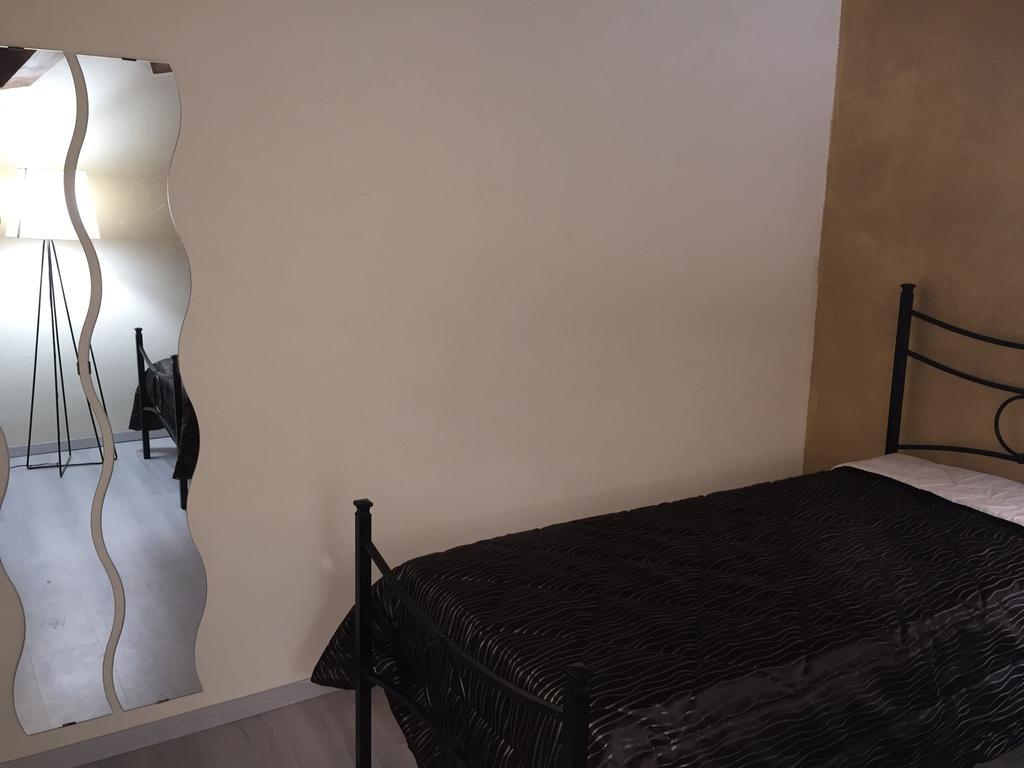 Bed and Breakfast La Nuova Girgenti Agrigent Zimmer foto