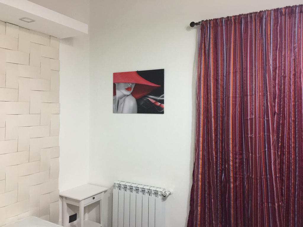 Bed and Breakfast La Nuova Girgenti Agrigent Exterior foto