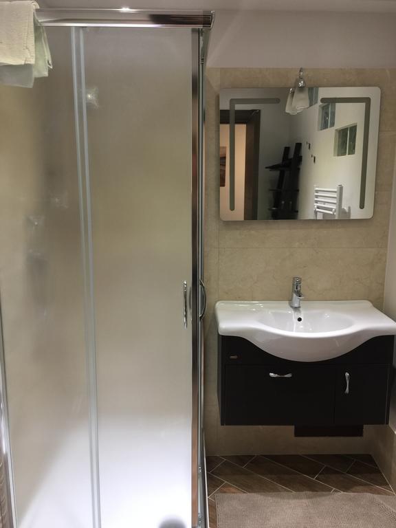 Bed and Breakfast La Nuova Girgenti Agrigent Exterior foto