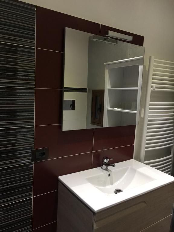 Bed and Breakfast La Nuova Girgenti Agrigent Exterior foto
