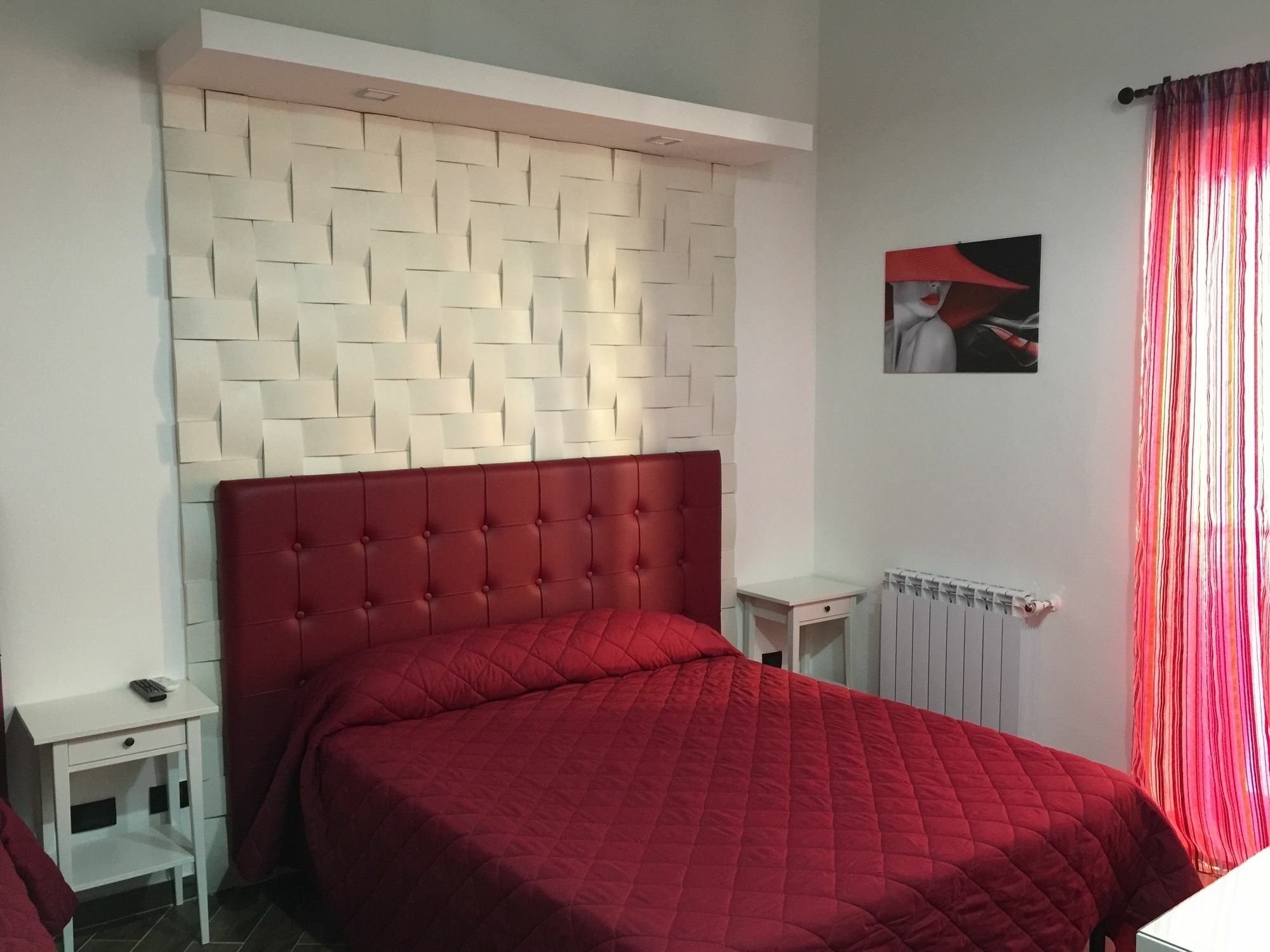 Bed and Breakfast La Nuova Girgenti Agrigent Exterior foto