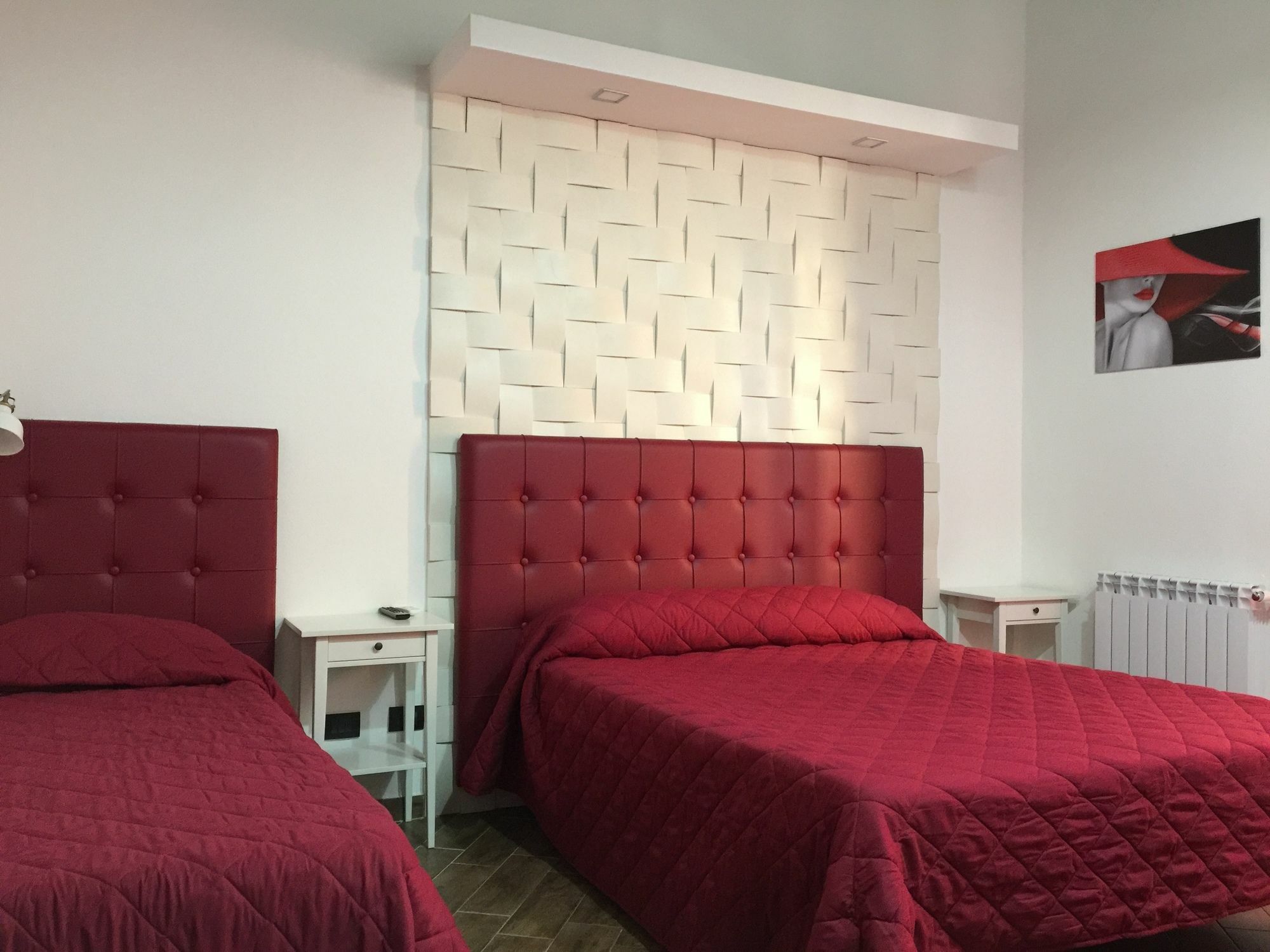 Bed and Breakfast La Nuova Girgenti Agrigent Exterior foto